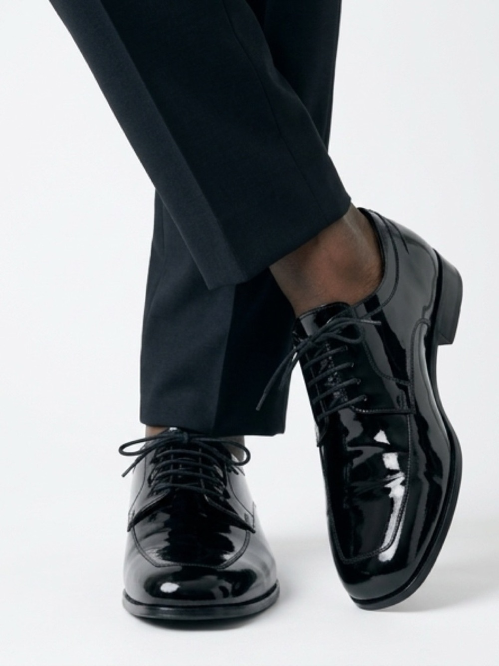 Formal Dress Shoes - Picture 6 of 6
